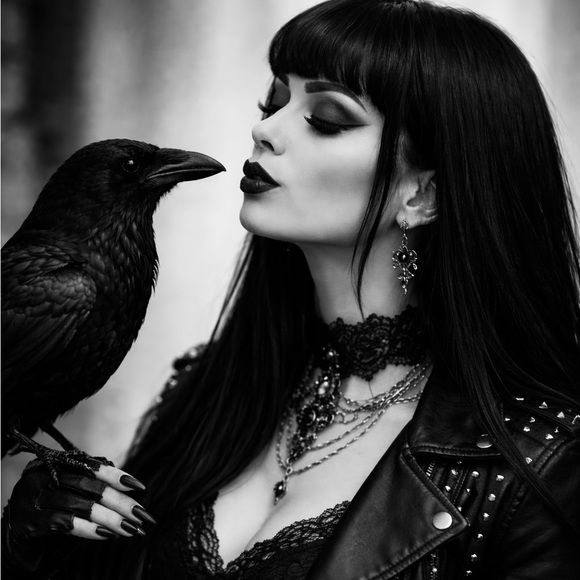ravenoir